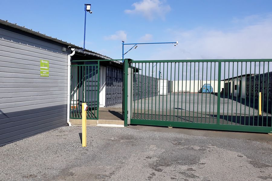 Location bureaux Arras